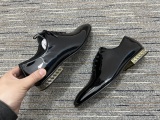 Men V*ersace Top Loafer