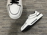 Men D*G Top Sneaker