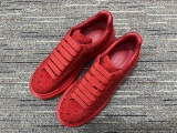Men Women A*lexander M*cqueen Top Sneaker