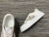 Men Women G*ucci Top Sneaker