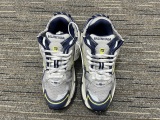 Men Women B*alenciaga Top Sneakers