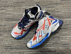 Men Women B*alenciaga Top Sneakers