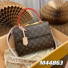 L*ouis V*uitton Top Bag  28*20*10CM
