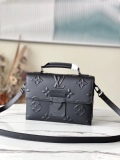 L*ouis V*uitton Top Bag  25*19*6CM