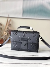L*ouis V*uitton Top Bag  25*19*6CM