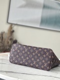 L*ouis V*uitton Top Bag  32*29*17CM