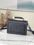 L*ouis V*uitton Top Bag  25*19*6CM