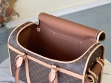 L*ouis V*uitton Bag Top Quality 40*30*22CM