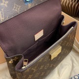 L*ouis V*uitton Top Bag  28*20*10CM