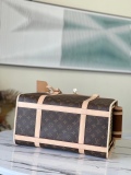 L*ouis V*uitton Bag Top Quality 40*30*22CM