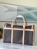 L*ouis V*uitton Bag Top Quality 40*30*22CM