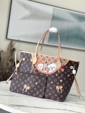 L*ouis V*uitton Top Bag  32*29*17CM