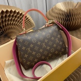 L*ouis V*uitton Top Bag  28*20*10CM