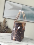 L*ouis V*uitton Top Bag  32*29*17CM