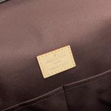 L*ouis V*uitton Top Bag  28*20*10CM