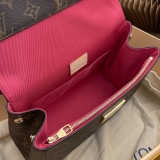L*ouis V*uitton Top Bag  28*20*10CM