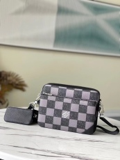 L*ouis V*uitton Top Bag  25*18.5*7CM