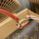 L*ouis V*uitton Top Bag  28*20*10CM
