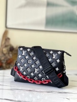 L*ouis V*uitton Top Bag  26*20*12cm