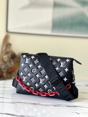 L*ouis V*uitton Top Bag  26*20*12cm