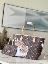 L*ouis V*uitton Top Bag  32*29*17CM