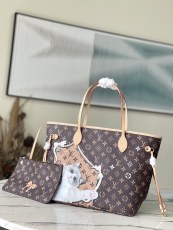 L*ouis V*uitton Top Bag  32*29*17CM