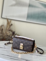 L*ouis V*uitton Top Bag  21.5*13.5*6CM