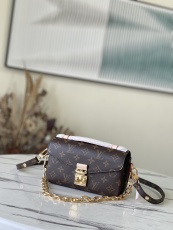 L*ouis V*uitton Top Bag  21.5*13.5*6CM