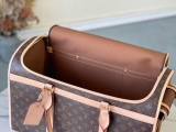 L*ouis V*uitton Bag Top Quality 40*30*22CM