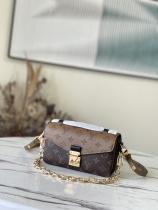 L*ouis V*uitton Top Bag  21.5*13.5*6CM