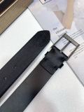 B*urberrry  Belts Top Quality 35MM