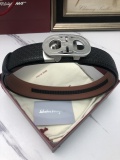 F*erragamo Belts Top Quality  35MM