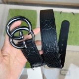 G*ucci Belts Top Quality  40MM