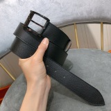 B*urberrry  Belts Top Quality  38MM