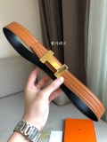 H*ermes Belts Top Quality  32MM
