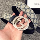 G*ucci Belts Top Quality  38MM
