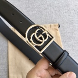 G*ucci Belts Top Quality  38MM