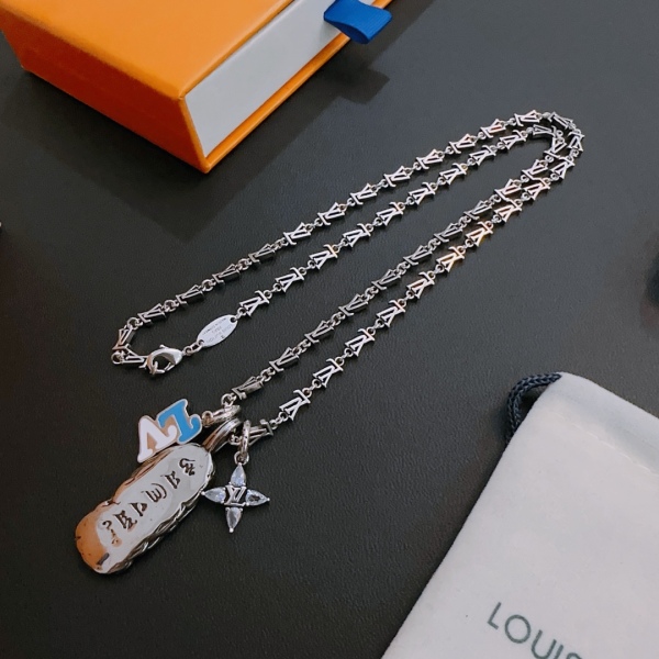 Necklace