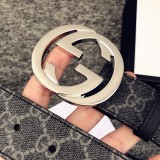 G*ucci Belts Top Quality  38MM