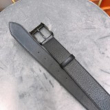 B*urberrry  Belts Top Quality  38MM