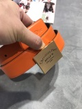 D*ior Belts Top Quality  35MM