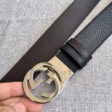 G*ucci Belts Top Quality  38MM