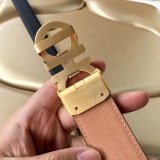 F*erragamo Belts Top Quality  35MM