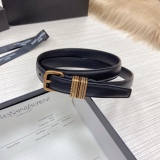 Y*SL  Belts Top Quality  20MM