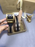 B*urberrry  Belts Top Quality  35MM