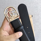 G*ucci Belts Top Quality  38MM