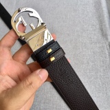 G*ucci Belts Top Quality  38MM