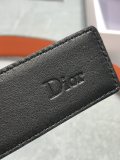D*ior Belts Top Quality  35MM