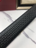 F*erragamo Belts Top Quality  35MM