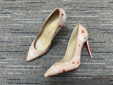 Women C*ristian L*uboutin High Heels